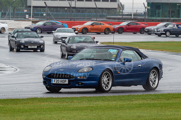 Aston Martin F20HOP
