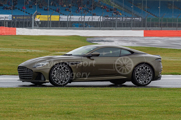 Aston Martin