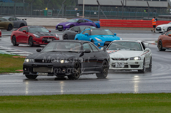 P316PLO Nissan Skyline GTR