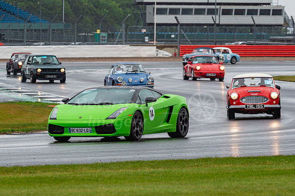 BC-632-LQ Lamborghini