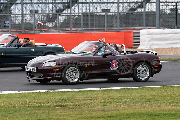W532WNY Mazda MX-5