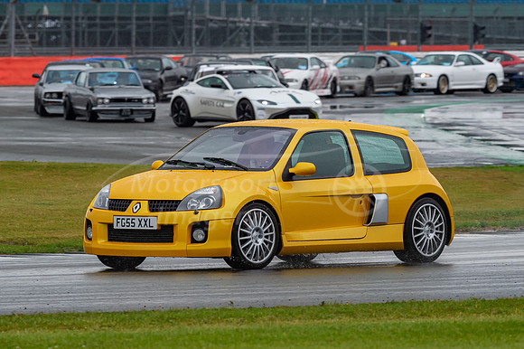 FG55XXL Renault Clio Sport