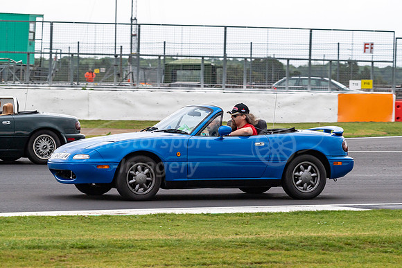 L160JBM Mazda MX-5