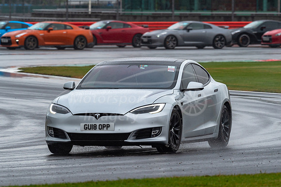 Tesla GU18OPP