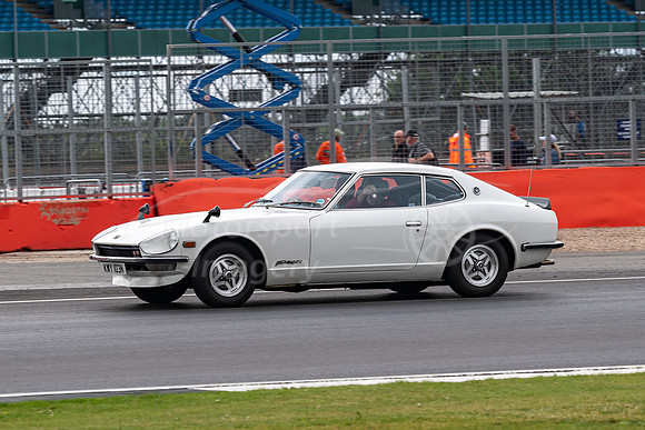 KWY103N Datsun Fairlady Z