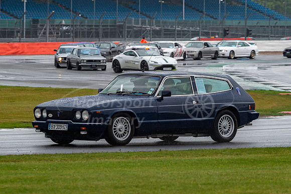 BX309HZ Reliant Scimitar