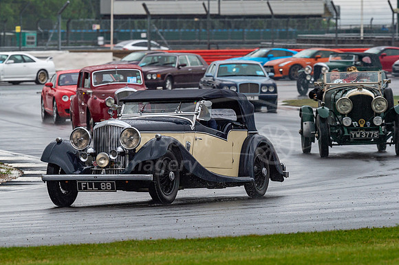 Bentley FLL88