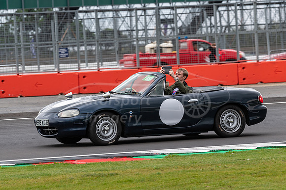 W988WCE Mazda MX-5