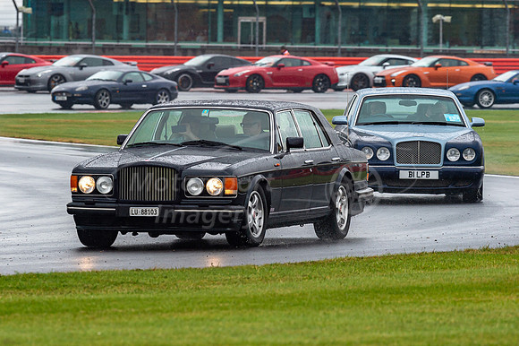 Bentley LU88103