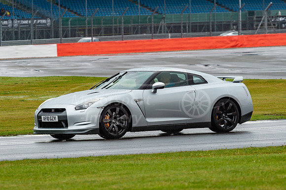AF10GZV  Nissan Skyline GTR