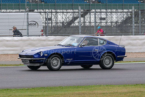 YYB222N Datsun 260Z