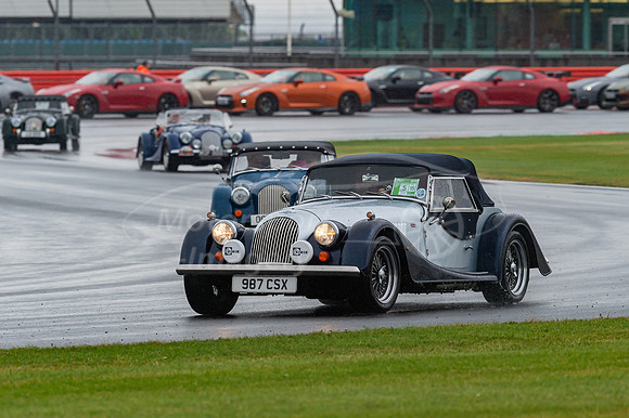 987CSX Morgan