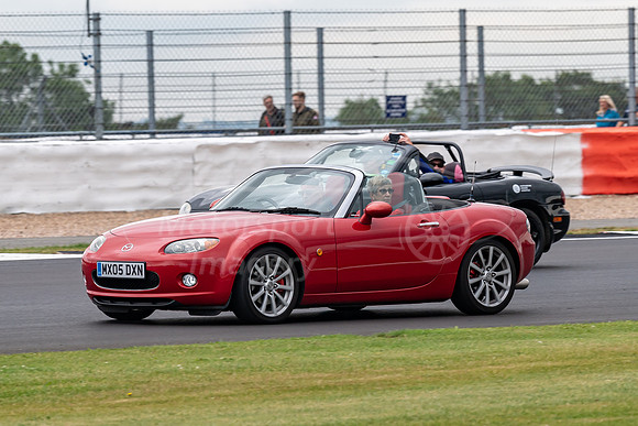 MX05DXN `Mazda MX-5
