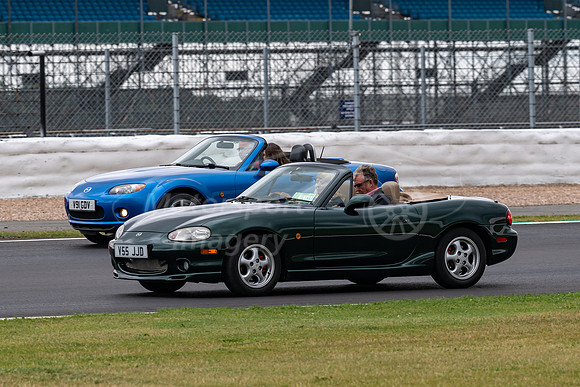 V55JJD Mazda MX-5