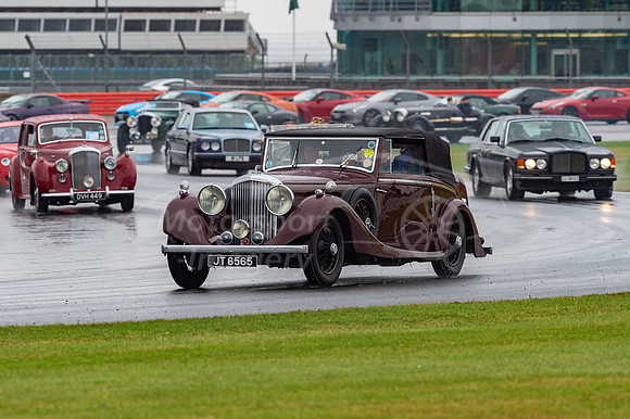Bentley JT6565