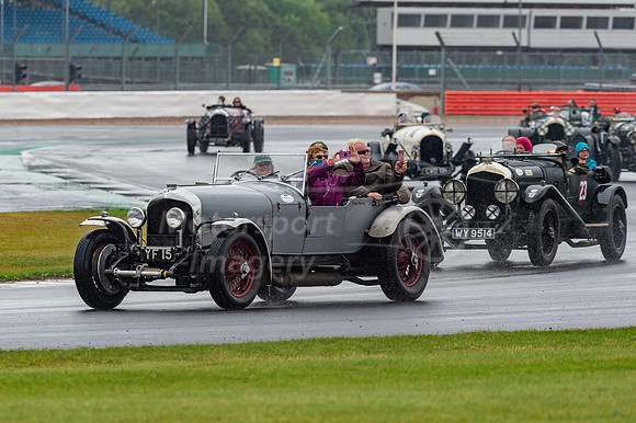 YF15 1926 Bentley