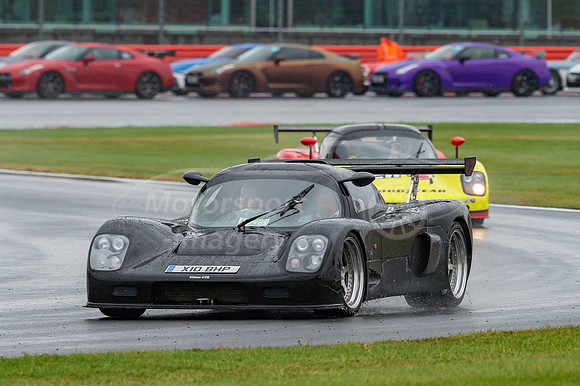 X10BHP Ultima GTR