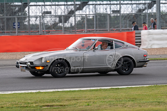065HQQ Datsun 240Z