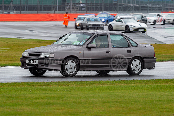 C20GPM Vauxhall Cavalier GSI