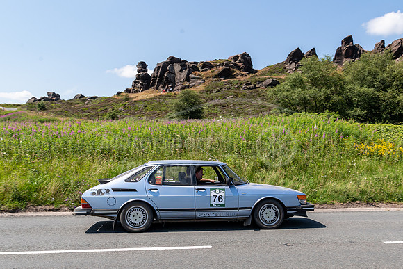 76 Alistair Leckie / Matt Outhwaite