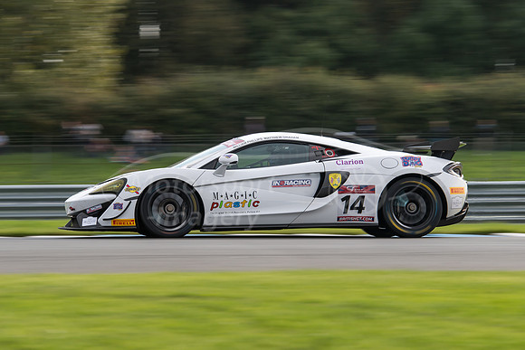 William Phillips / Matthew Graham