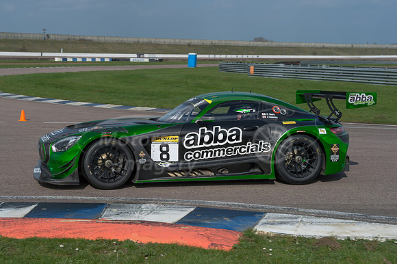 8  Richard NEARY