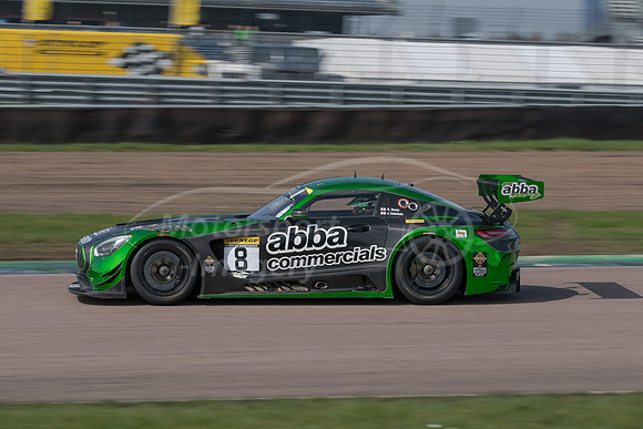 8  Richard NEARY