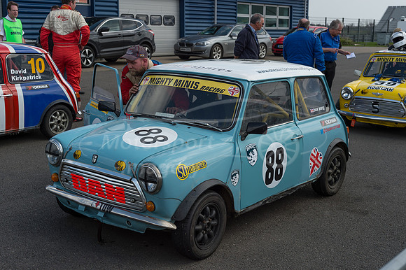 88  Dan BURY