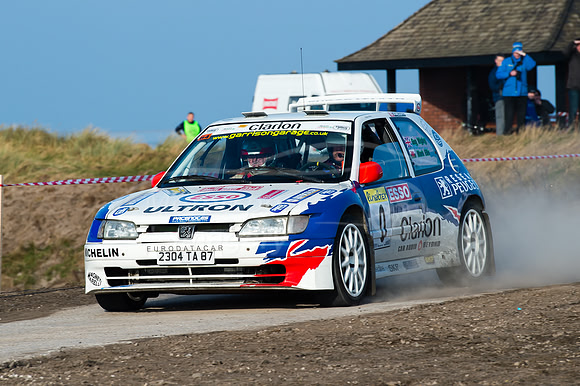 Peugeot 306 Maxi