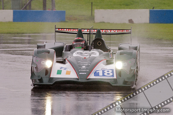 Oreca 03 Nissan, Murphy Prototypes