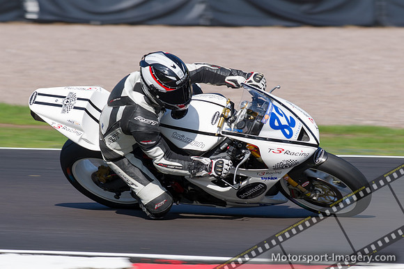 Luke Jones, Triumph