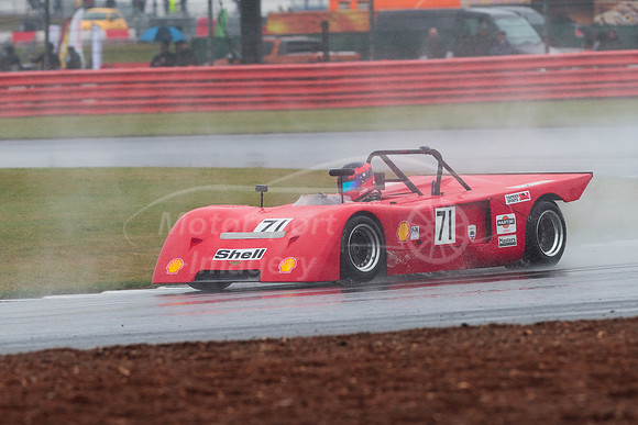 71 Jonathan Mitchell