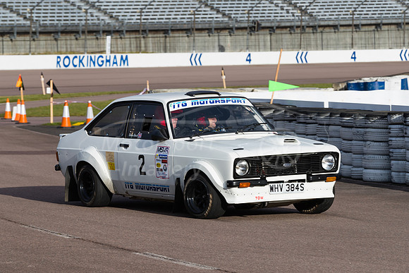 2  Stephen Beck / Paul Brown