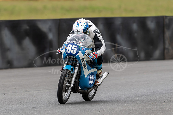 65 Loris Hunt