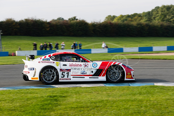 Alex Reed / David Pittard