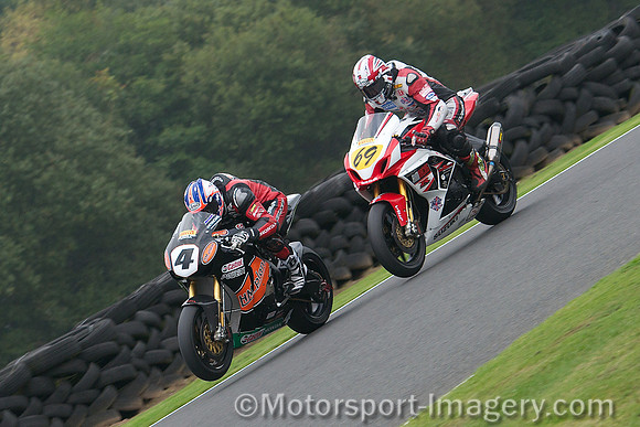 Josh Brookes, HM PLant Honda