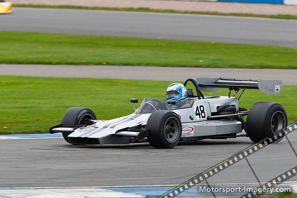 Tim Barrington Lola T240