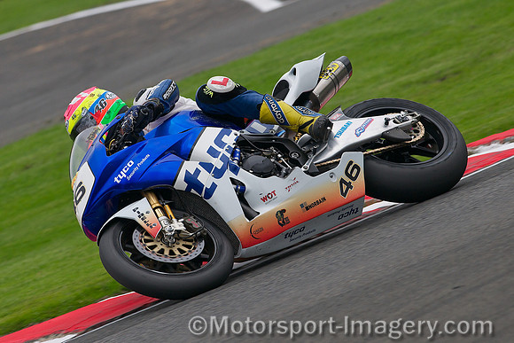 Tommy Bridewell