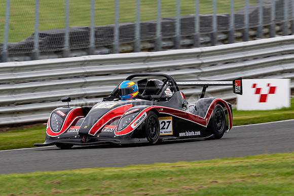 27 MacKenzie Walker