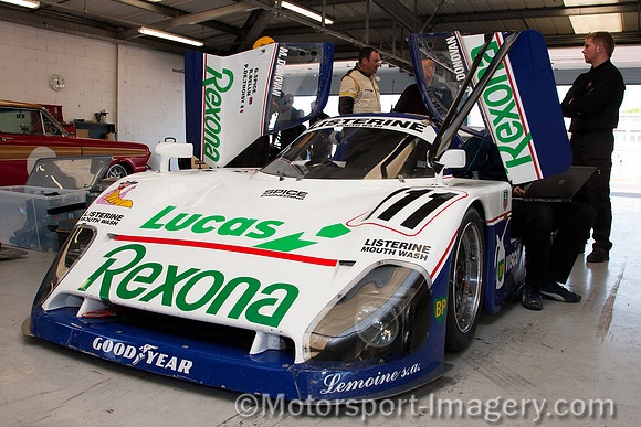 Group C