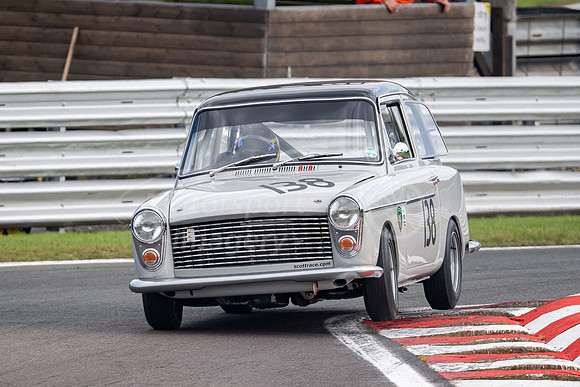 138 Matt Manderson Austin A40