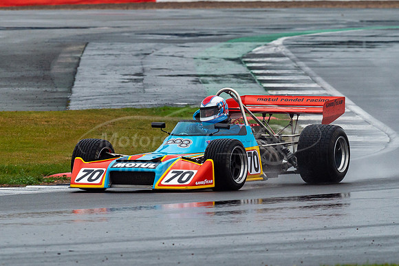 70 David Tomlin