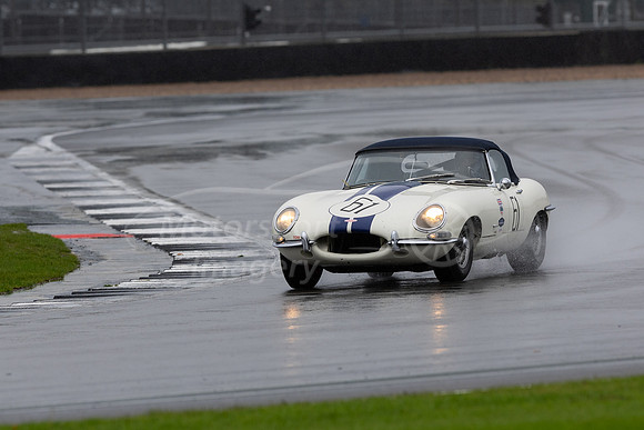 61 Christoff Cowens / Brian Caudwell