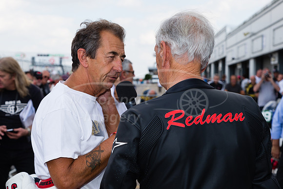 Jim Redman