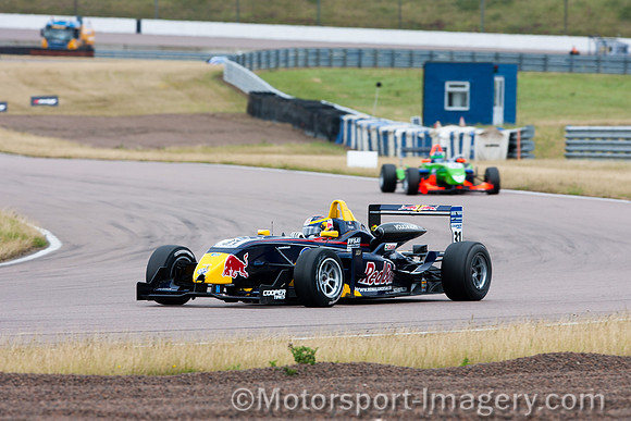 Jean-Eric Vergne