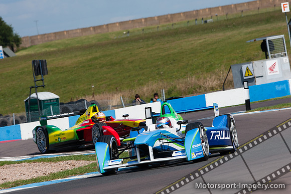 Jarno Trulli - Trulli
