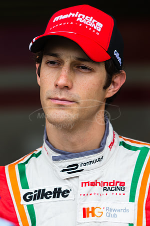 Bruno Senna