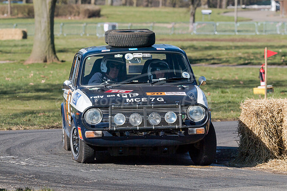 Austin Maxi Bronwyn Burrell
