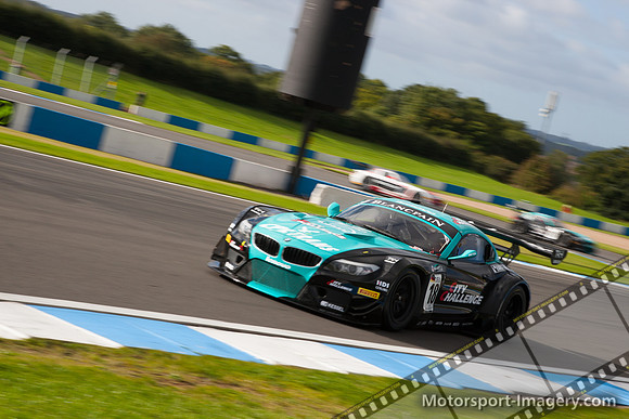 18  Vita4one Racing Team   BMW E89 Z4  Michael Bartels / Yelmer