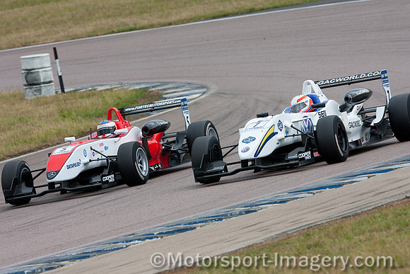 Alex Brundle